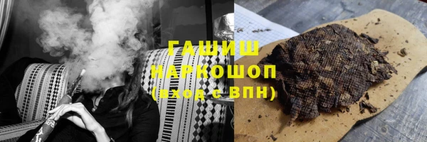 хмурый Алзамай